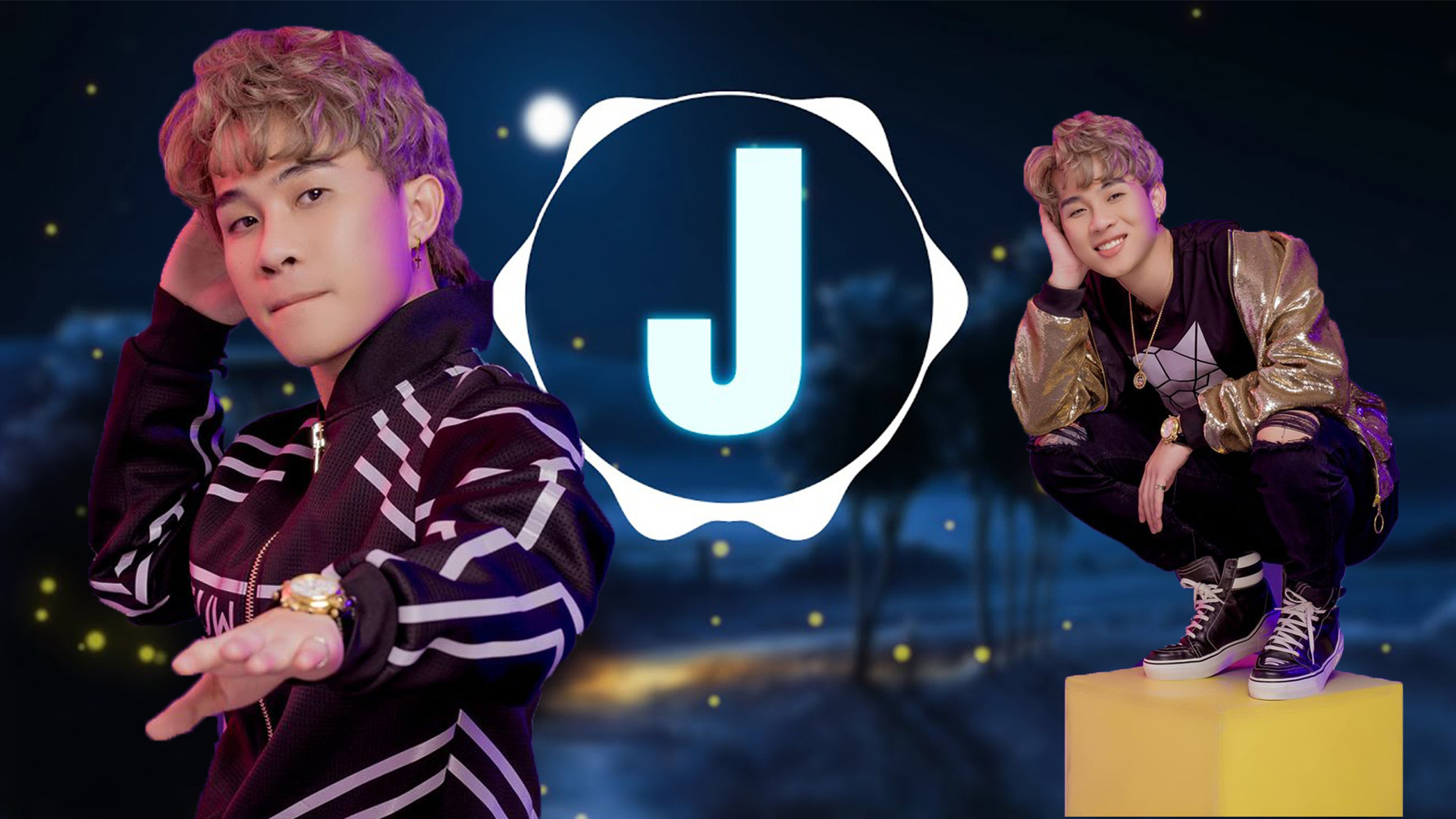 Jack lấy nghệ danh thành J97, đạt top 1 thịnh hành YouTube nhanh ...