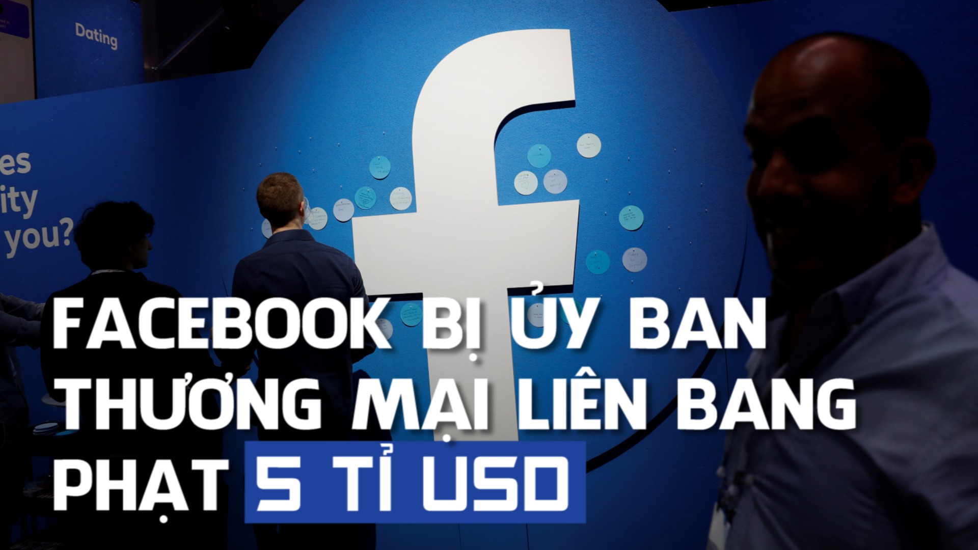 Facebook kiếm tiền như thế nào? - ảnh 3