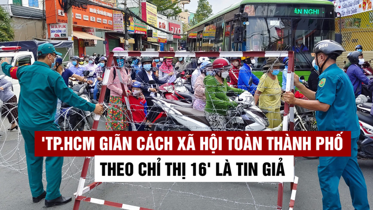 Gian Cach Xa Há»™i Theo Chá»‰ Thá»‹ 16 Co Nhá»¯ng Ná»™i Dung Gi Thá»i Sá»± Thanh Nien