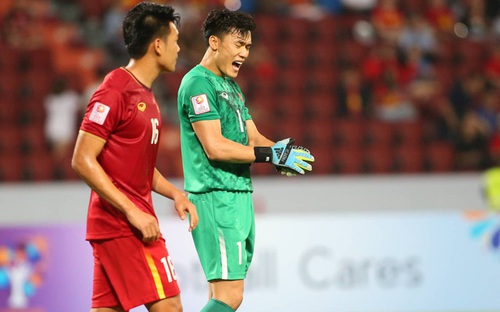 Bóng đá Việt Nam: Bùi Tiến Dũng viết tâm thư sau thất bại trước U23 Triều Tiên, xác định 8 đội bóng góp mặt ở tứ kết U23 châu Á 2020