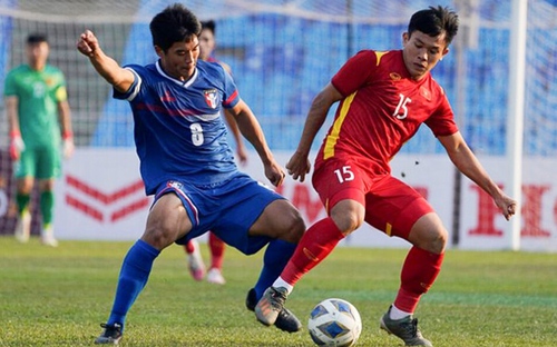 Ông Park cũng thất vọng dù U23 Việt Nam thắng trận ra quân tại vòng loại U23 châu Á